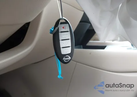 2016 Nissan Altima 2.5 S из США, поврежденный, VIN 1N4AL3AP0GN306627